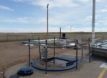 Delta-01 Launch Control Facility