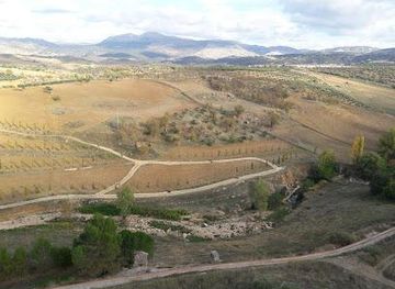 spain/ronda/landmark/murallas-de-la-cijara