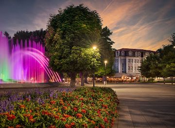 bulgaria/pleven/landmark/hotel-splendid