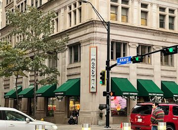 texas/dallas/landmark/the-magnolia-mobil-building-texas-state-historical-marker