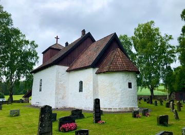 norway/vestfold-og-telemark/landmark/church-of-rome