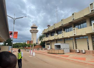 burkina-faso/dedougou/landmark/ouagadougou-thomas-sankara-international-airport