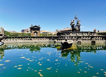 italy/lazio/landmark/villa-lante