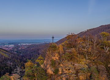 germany/harz/landmark/ilsestein