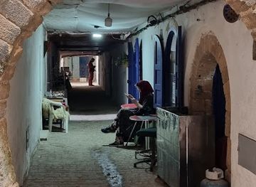 morocco/essaouira/landmark/coin-typique