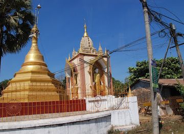 myanmar-burma/mon-state/landmark/four-buddha-image