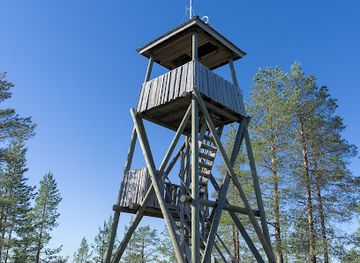 finland/pyha-luosto-national-park/landmark/syvasenvaara-fell-observation-tower