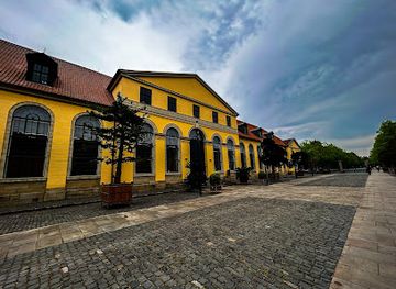 germany/hannover/landmark/museum-schloss-herrenhausen