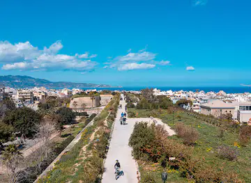 Venetian Walls of Heraklion