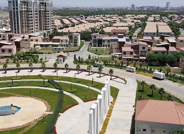 iraq/erbil/landmark/sakura-park