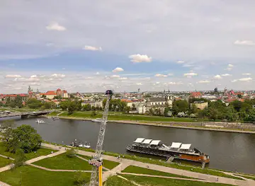 Kraków Eye