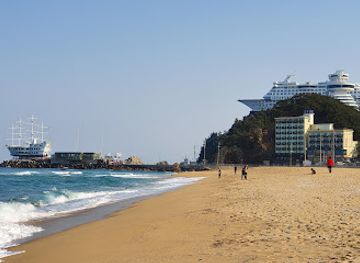 south-korea/gangwon-province/landmark/jeongdongjin-beach