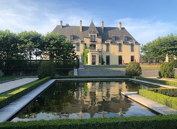 Gold Coast Mansions of Long Island