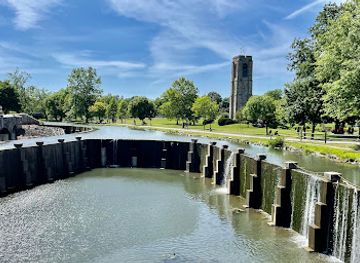 maryland/frederick/landmark/baker-park