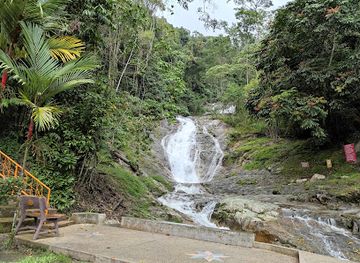 malaysia/cameron-highlands/landmark/lata-iskandar-waterfall-tapah