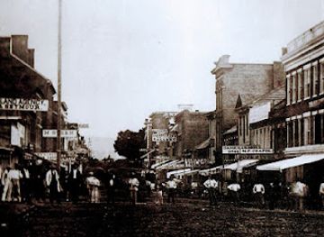 tennessee/knoxville/downtown-knoxville/landmark/haunted-knoxville-ghost-tours