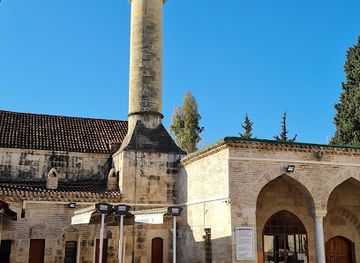 turkiye/adana/landmark/tarihi-kazancilar-carsisi