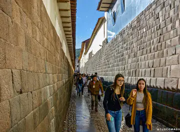 Calle Loreto