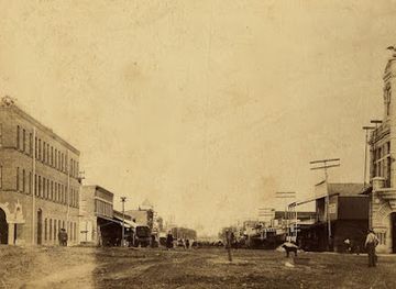 oklahoma/chickasaw-country/landmark/johnston-county-historical-society-chickasaw-bank-museum