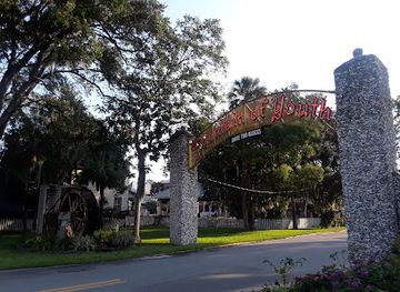 Historic St Augustine