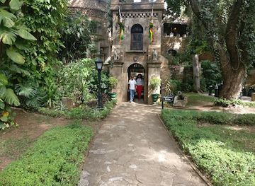 zimbabwe/bulawayo/landmark/nesbitt-castle