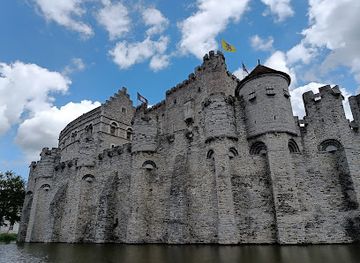 belgium/valkenburg/landmark/gravensteen