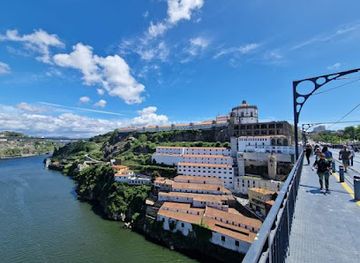 portugal/porto/landmark/porto-portugal