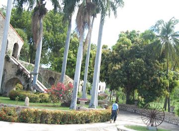 haiti/nord-ouest/landmark/musee-ogier-fombrun