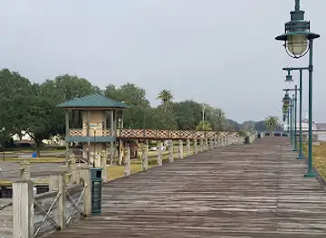Boardwalk Park