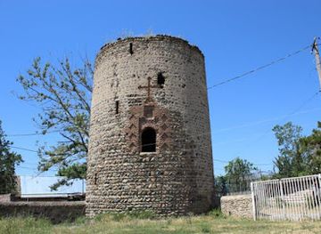 georgia/kvemo-kartli/landmark/kvemo-khandak-tower