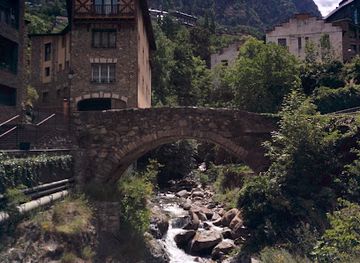andorra/soldeu/landmark/pont-de-la-tosca