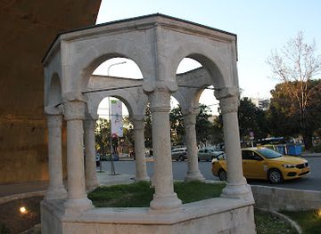 albania/puka-region/landmark/tyrbja-e-kapllan-pashes