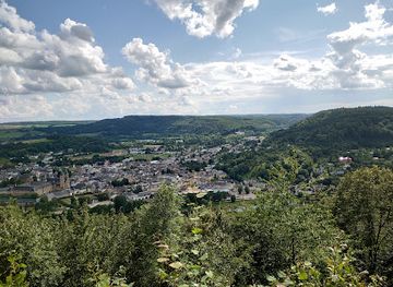 luxembourg/echternach/landmark/liboriuskapelle