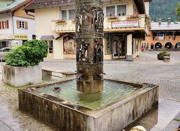 germany/oberammergau/landmark/oberammergau-zentrum