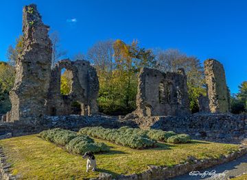 united-kingdom/dyfed/attraction/haverfordwest-priory-2