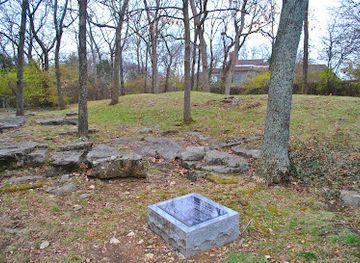 tennessee/central-middle-tennessee/landmark/confederate-redoubt-4