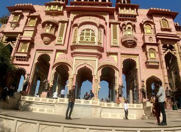 india/jodhpur/landmark/nehru-park