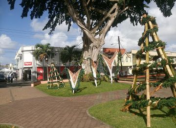 saint-lucia/castries/landmark/constitution-park