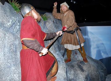 faroe-islands/vestmanna/landmark/sagamuseum