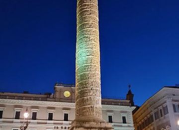 italy/rome/landmark/column-of-marcus-aurelius