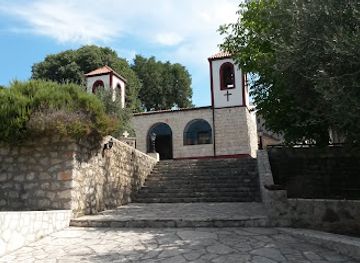 montenegro/savnik/landmark/dajbabe-monastery
