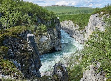 norway/finnmark/landmark/silfar-canyon
