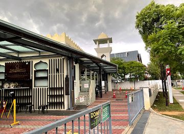 singapore/bukit-timah/landmark/masjid-al-huda