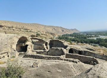 georgia/gori/landmark/uplistsikhe