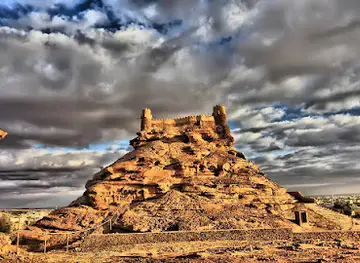 قلعة زعبل |Zaabal Castle