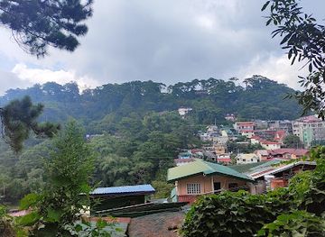 philippines/baguio/landmark/maryknoll-ecological-sanctuary