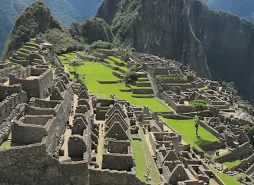 Temple of the Three Windows