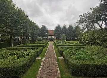 Klaeuwshofje