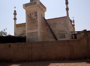 burkina-faso/ouahigouya/landmark/mosquee-d-ouahigouya-ouest