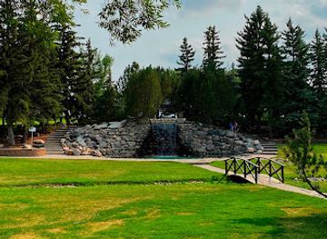 canada/regina/landmark/kiwanis-waterfall-park